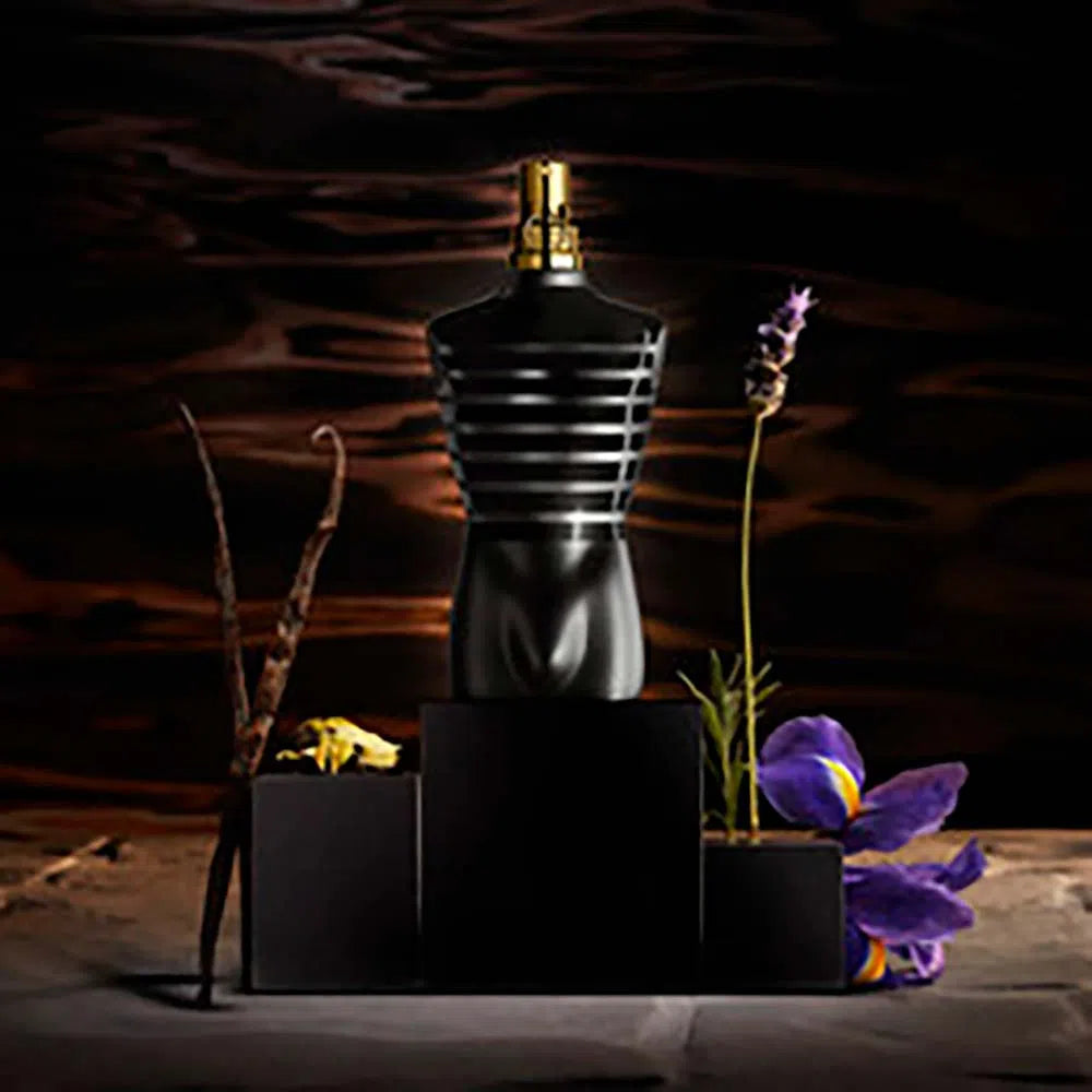 Le Male Le Parfum Jean Paul Gaultier - Herenparfum - Eau de Parfum